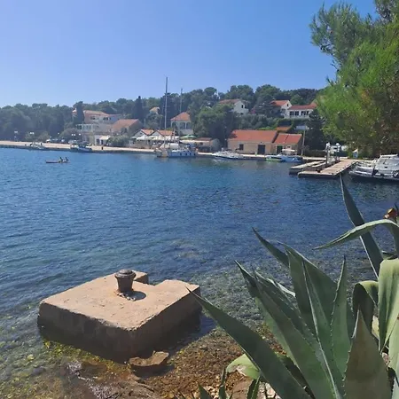 Mirko A1 アパート Molat