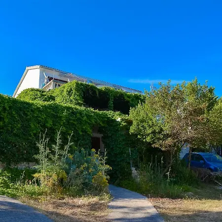 Mirko A1 Apartment
