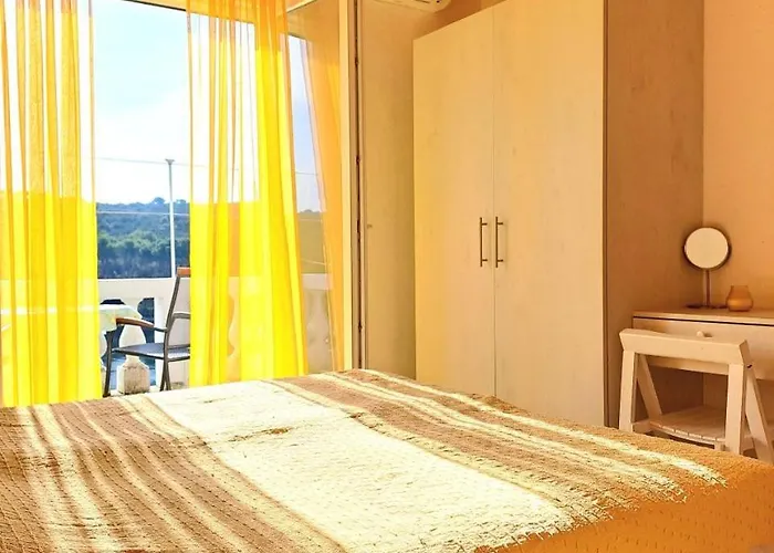 Mirko A1 Apartment