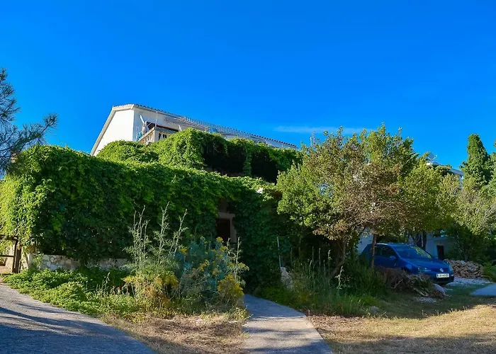 Mirko A1 Apartment