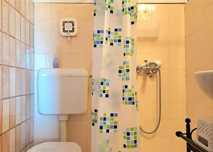 Mirko A1 Apartment *