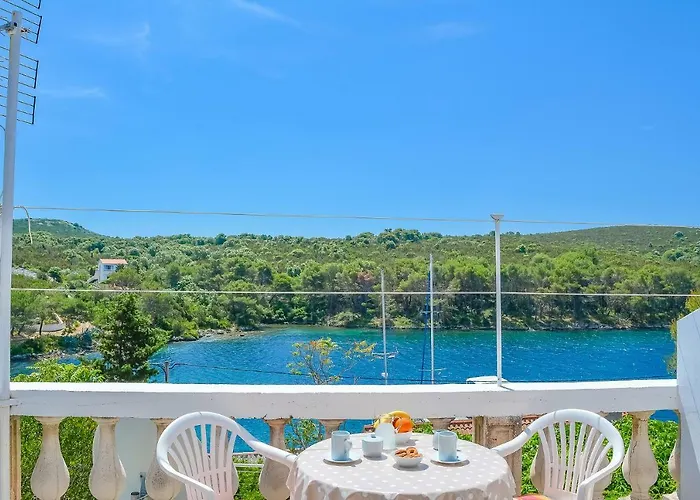 Mirko A1 Apartment *